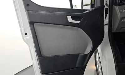 Hyundai Solati