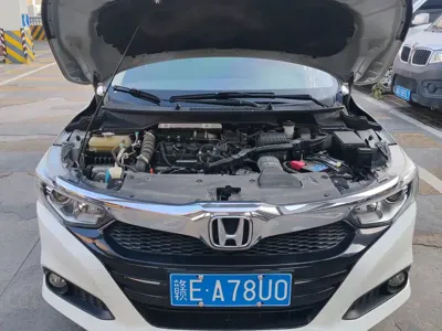 Honda Crider