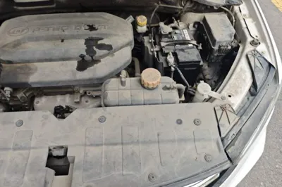 Baojun 360