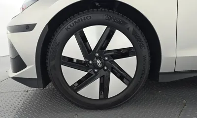Hyundai Ioniq6