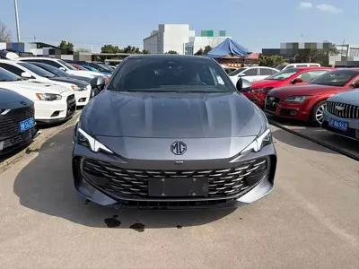 MG MG7