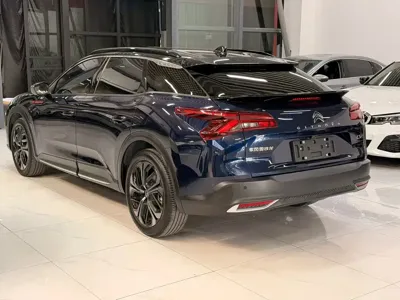 Citroen C5 X