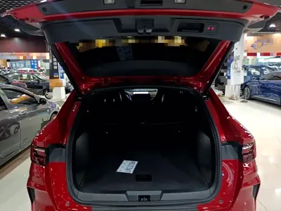 BYD PLUS New Energy