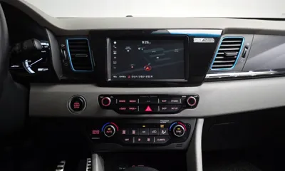 Kia Niro