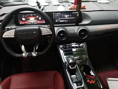 Fengxing Fengxing T5 EVO