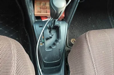 Toyota YARiS L Zhi Xiang