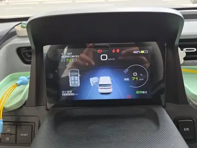 Wuling MINIEV