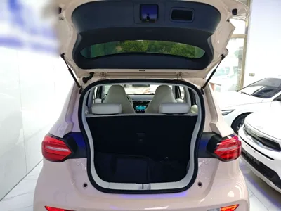 Leapmotor T03