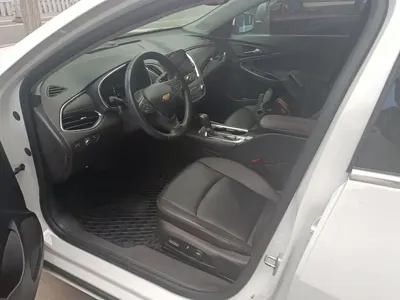 Chevrolet Malibu XL