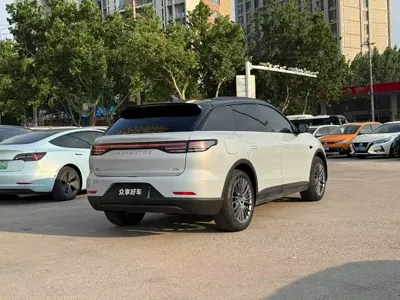 Leapmotor Leapmotor C11