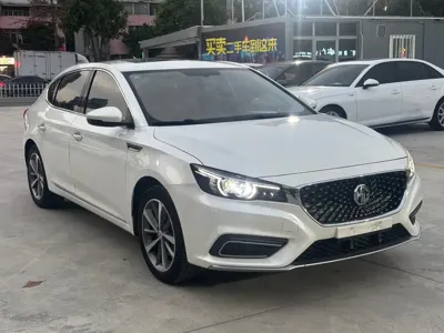 MG MG6