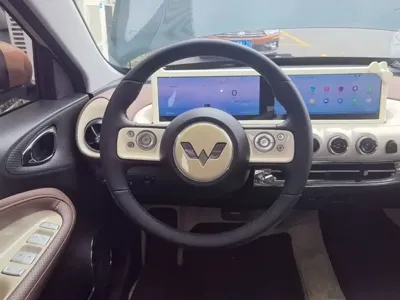 Wuling Bingo