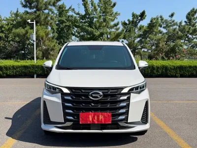 GAC Motor Trumpchi M6