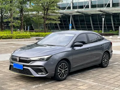 Roewe i5