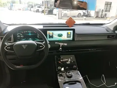 NETA Neta U