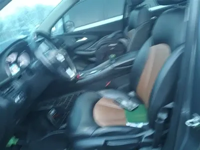 Buick Envision Plus