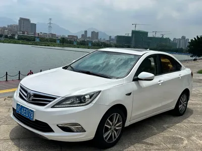Changan Eado