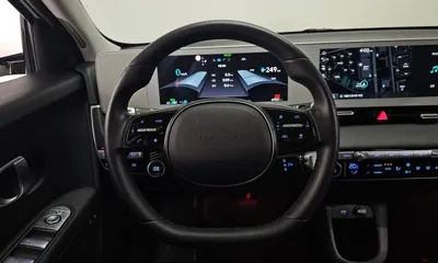 Hyundai Ioniq5