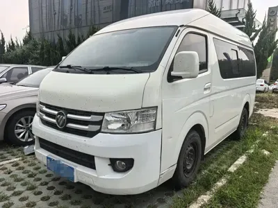 Foton Fengjing G7