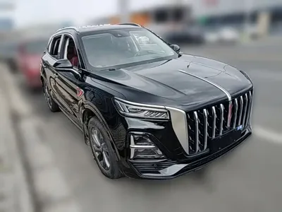 Hongqi Hongqi HS5