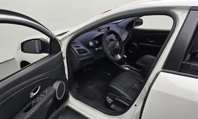 Renault-KoreaSamsung SM3