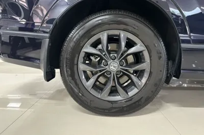 Honda Breeze