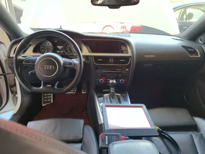 Audi S5