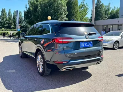 Buick Enclave