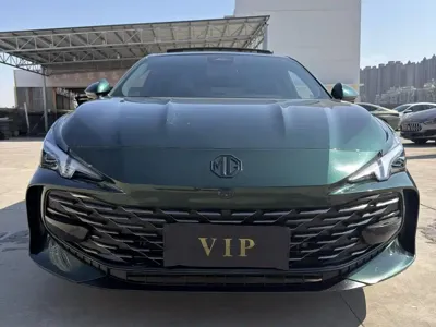 MG MG7