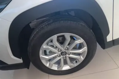 Toyota Frontlander