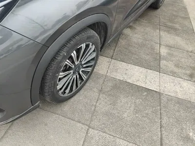 Oshan Oushang X5