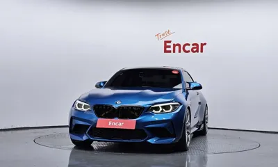 BMW M2