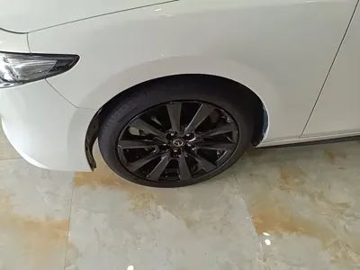 Mazda 3 Axela