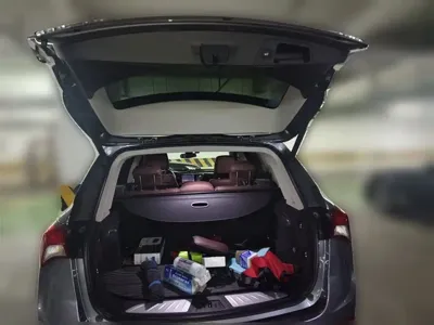 Buick Envision Plus