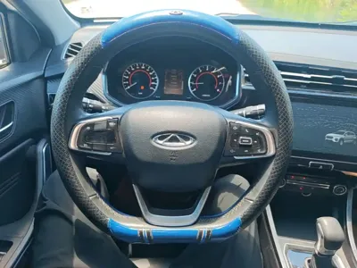Chery Tiggo 3x