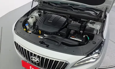 Hyundai Aslan
