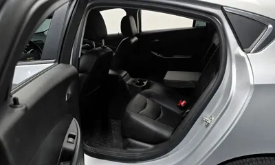 ChevroletGMDaewoo VOLT