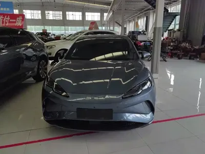BYD 海豹06