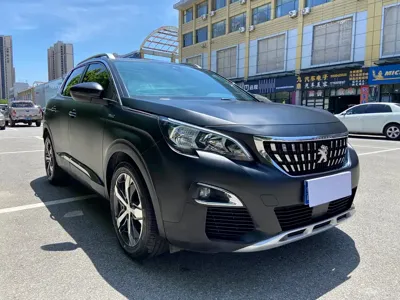 Peugeot 4008
