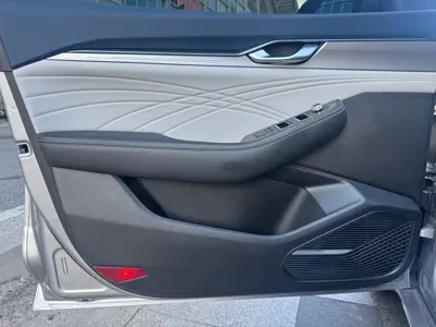 Geely Xingrui