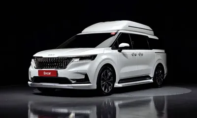 Kia Canival