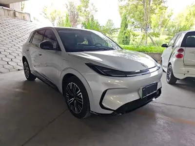 Arcfox Beta T1