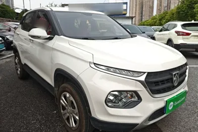 Baojun 510