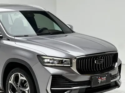 Geely Xingyue L