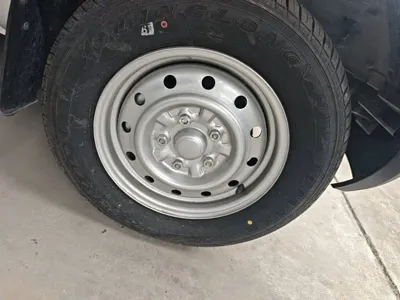 Wuling Rongguang Mini Truck
