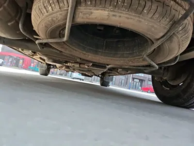 大通 V80