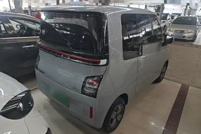 Wuling Air ev