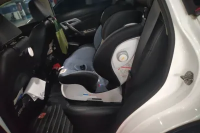 Geely Auto Emgrand X7 Sport