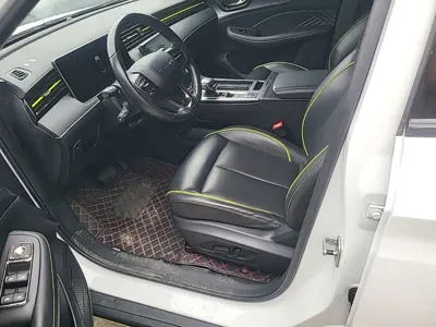 Roewe RX5