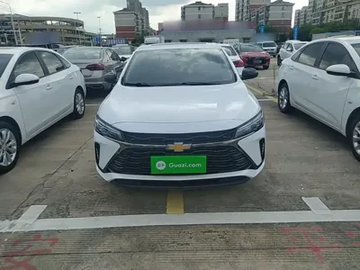 Chevrolet Monza